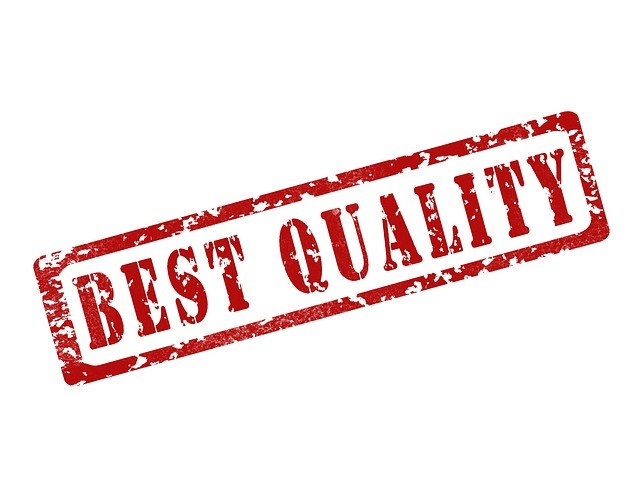 Best Quality Product